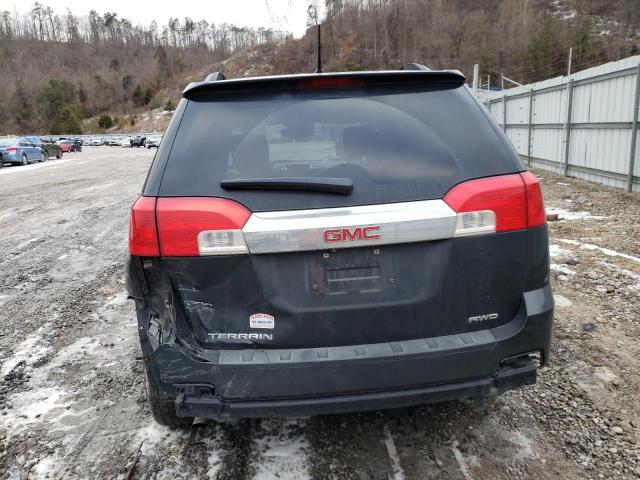 Photo 5 VIN: 2GKFLWEK2E6229989 - GMC TERRAIN SL 