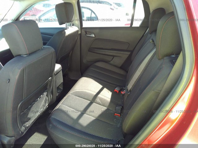 Photo 7 VIN: 2GKFLWEK2E6232701 - GMC TERRAIN 