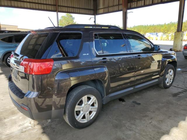 Photo 2 VIN: 2GKFLWEK2E6267982 - GMC TERRAIN SL 