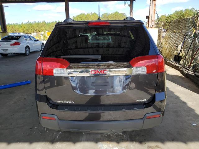 Photo 5 VIN: 2GKFLWEK2E6267982 - GMC TERRAIN SL 