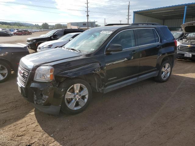 Photo 0 VIN: 2GKFLWEK2E6281476 - GMC TERRAIN SL 