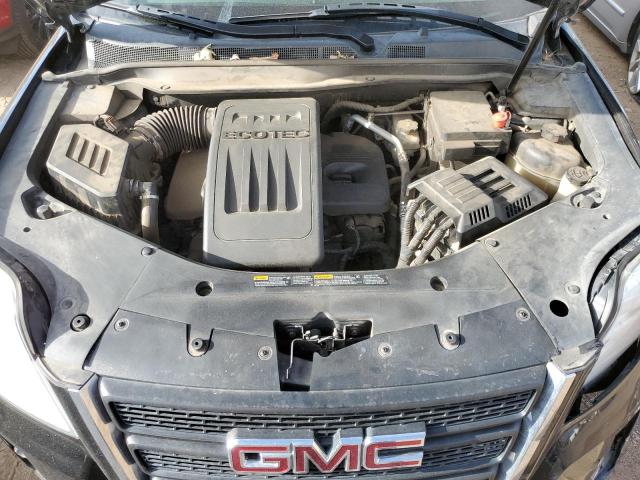 Photo 10 VIN: 2GKFLWEK2E6281476 - GMC TERRAIN SL 