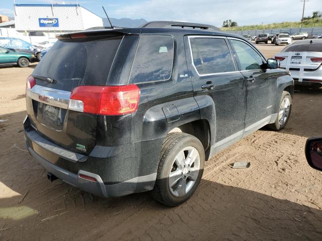 Photo 2 VIN: 2GKFLWEK2E6281476 - GMC TERRAIN SL 