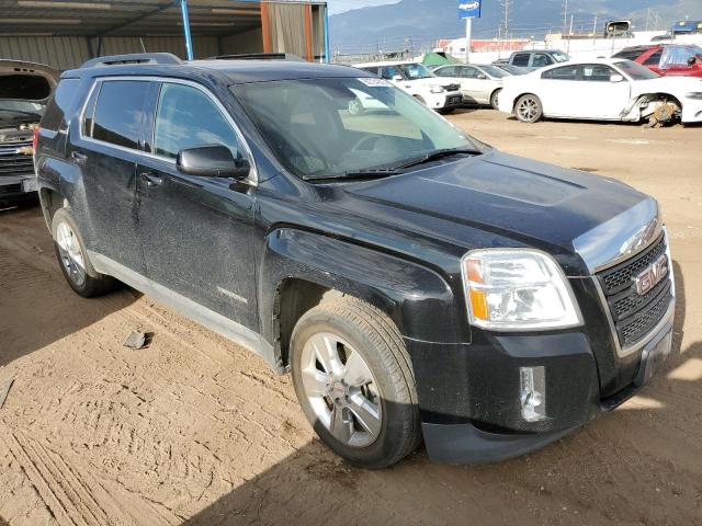 Photo 3 VIN: 2GKFLWEK2E6281476 - GMC TERRAIN SL 