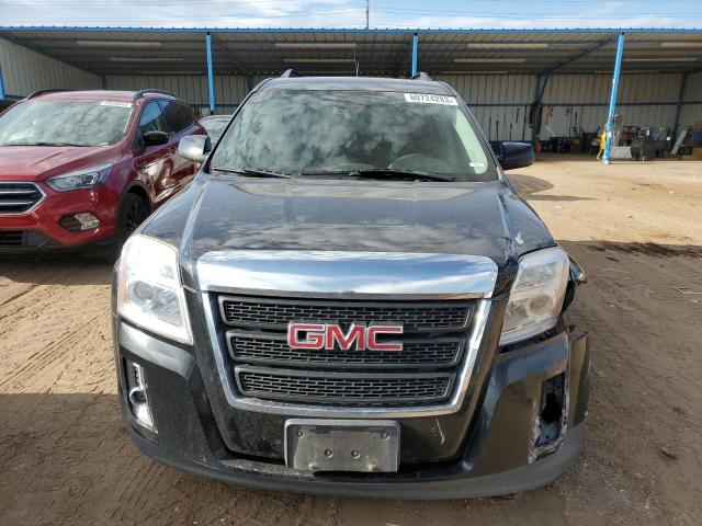 Photo 4 VIN: 2GKFLWEK2E6281476 - GMC TERRAIN SL 