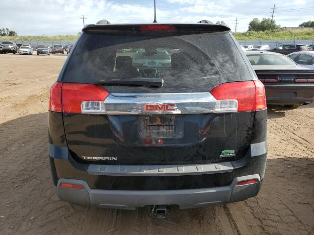 Photo 5 VIN: 2GKFLWEK2E6281476 - GMC TERRAIN SL 