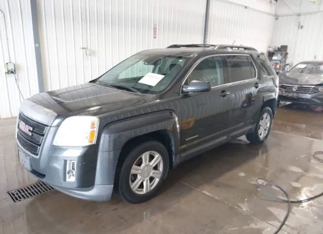 Photo 1 VIN: 2GKFLWEK2E6301032 - GMC TERRAIN 