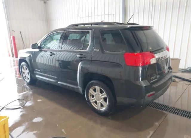 Photo 2 VIN: 2GKFLWEK2E6301032 - GMC TERRAIN 