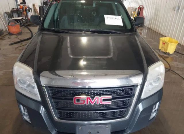 Photo 9 VIN: 2GKFLWEK2E6301032 - GMC TERRAIN 