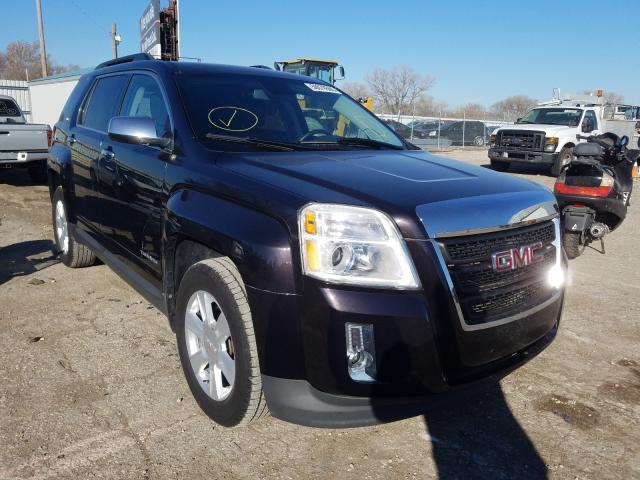 Photo 0 VIN: 2GKFLWEK2E6307008 - GMC TERRAIN SL 