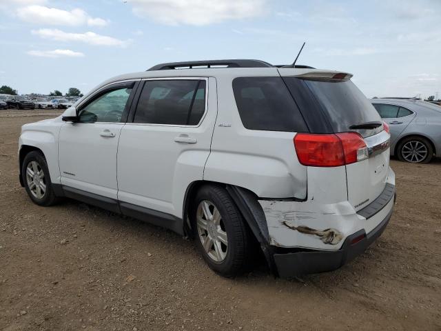 Photo 1 VIN: 2GKFLWEK2E6362848 - GMC TERRAIN SL 