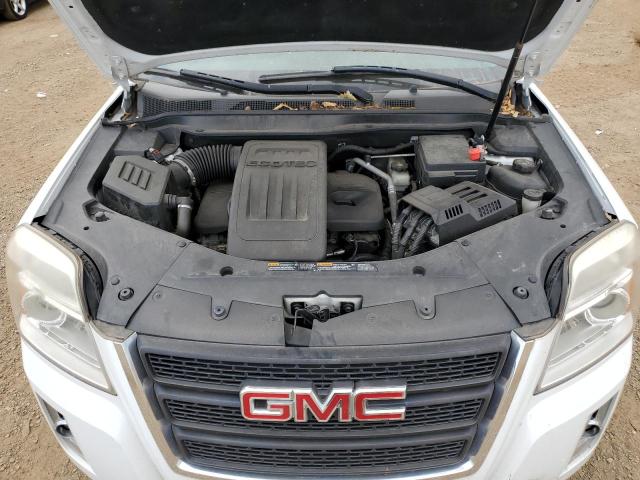 Photo 10 VIN: 2GKFLWEK2E6362848 - GMC TERRAIN SL 