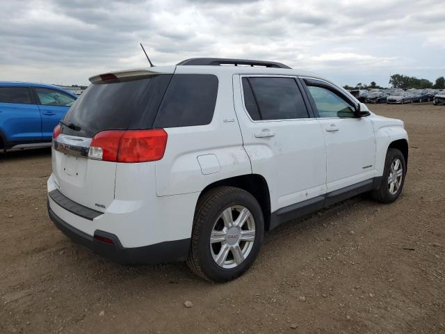 Photo 2 VIN: 2GKFLWEK2E6362848 - GMC TERRAIN SL 