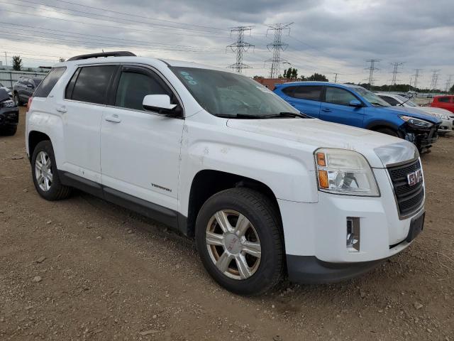 Photo 3 VIN: 2GKFLWEK2E6362848 - GMC TERRAIN SL 