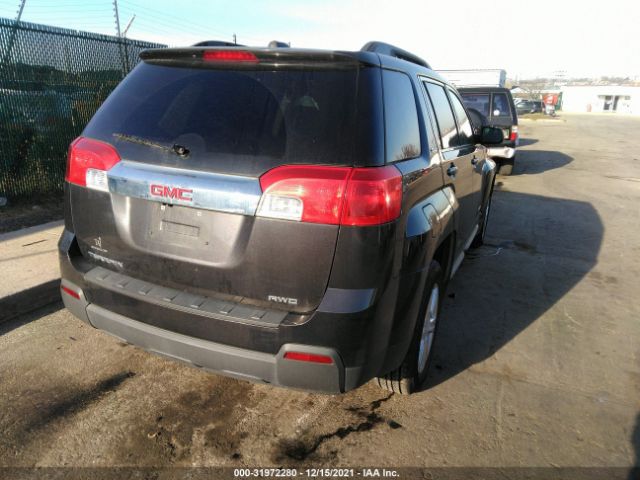 Photo 3 VIN: 2GKFLWEK2F6125861 - GMC TERRAIN 