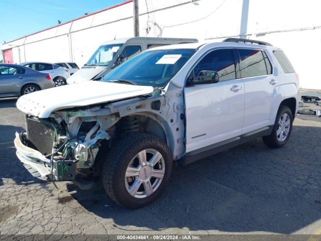 Photo 1 VIN: 2GKFLWEK2F6131790 - GMC TERRAIN 