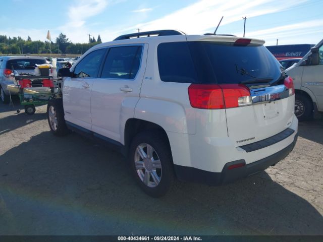 Photo 2 VIN: 2GKFLWEK2F6131790 - GMC TERRAIN 