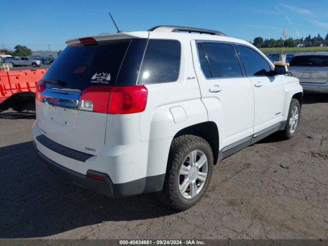 Photo 3 VIN: 2GKFLWEK2F6131790 - GMC TERRAIN 