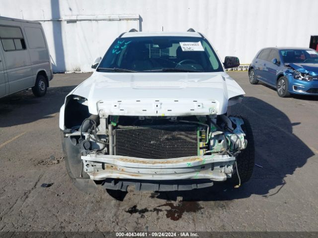 Photo 5 VIN: 2GKFLWEK2F6131790 - GMC TERRAIN 