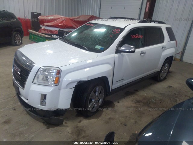 Photo 1 VIN: 2GKFLWEK2F6142711 - GMC TERRAIN 