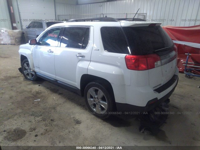 Photo 2 VIN: 2GKFLWEK2F6142711 - GMC TERRAIN 