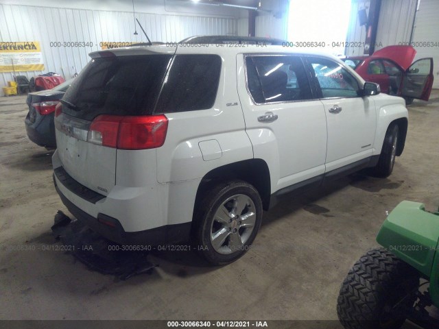 Photo 3 VIN: 2GKFLWEK2F6142711 - GMC TERRAIN 