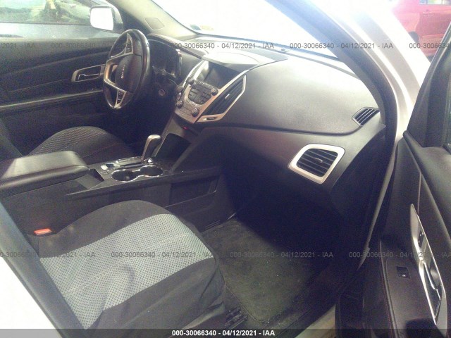 Photo 4 VIN: 2GKFLWEK2F6142711 - GMC TERRAIN 