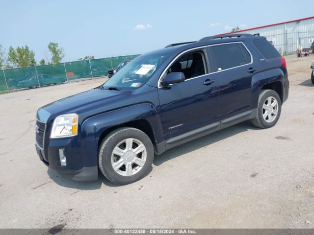 Photo 1 VIN: 2GKFLWEK2F6211770 - GMC TERRAIN 