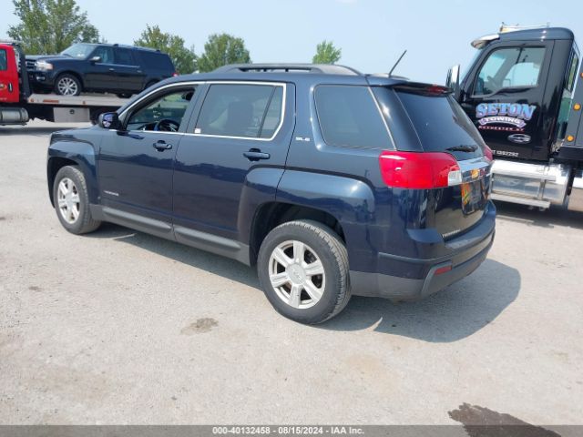 Photo 2 VIN: 2GKFLWEK2F6211770 - GMC TERRAIN 