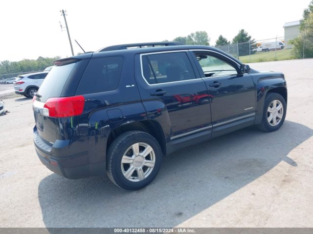 Photo 3 VIN: 2GKFLWEK2F6211770 - GMC TERRAIN 