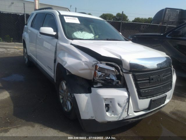 Photo 0 VIN: 2GKFLWEK2F6213437 - GMC TERRAIN 