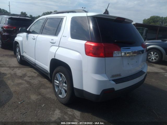 Photo 2 VIN: 2GKFLWEK2F6213437 - GMC TERRAIN 