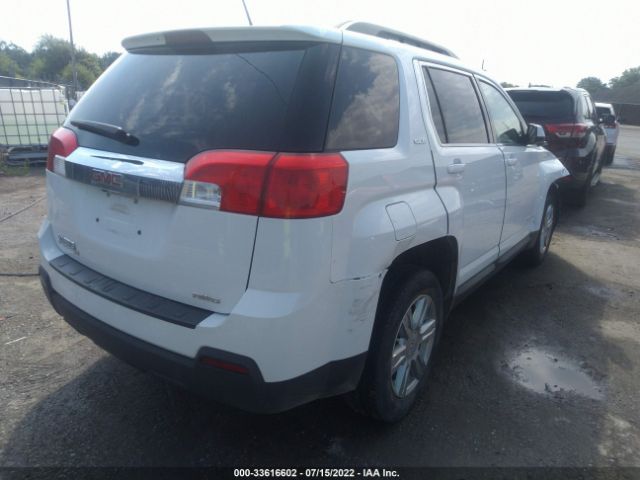 Photo 3 VIN: 2GKFLWEK2F6213437 - GMC TERRAIN 