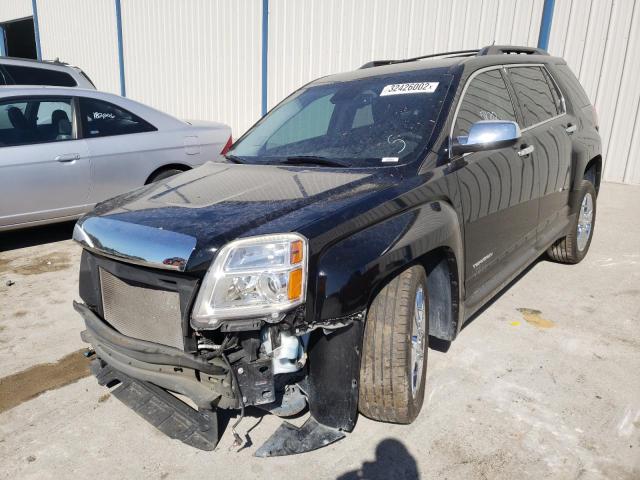 Photo 1 VIN: 2GKFLWEK2F6223448 - GMC TERRAIN SL 