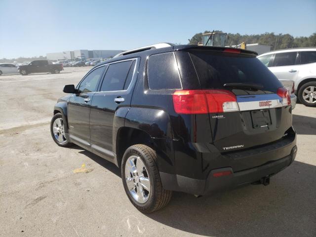 Photo 2 VIN: 2GKFLWEK2F6223448 - GMC TERRAIN SL 