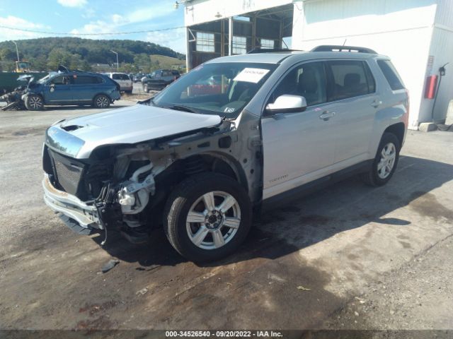 Photo 1 VIN: 2GKFLWEK2F6323937 - GMC TERRAIN 