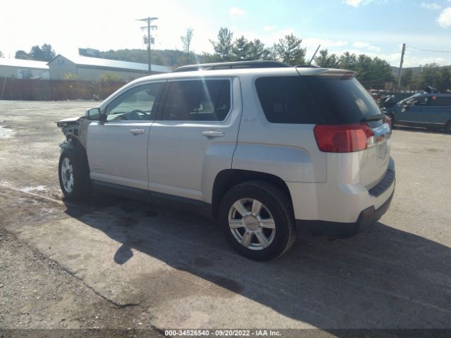 Photo 2 VIN: 2GKFLWEK2F6323937 - GMC TERRAIN 