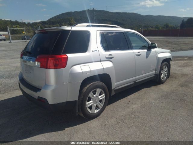 Photo 3 VIN: 2GKFLWEK2F6323937 - GMC TERRAIN 