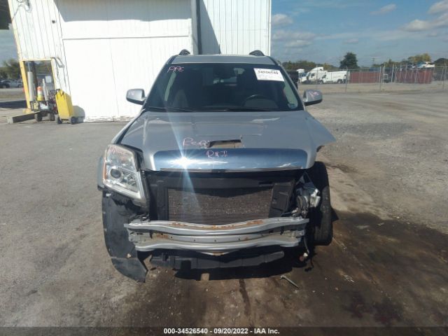 Photo 5 VIN: 2GKFLWEK2F6323937 - GMC TERRAIN 