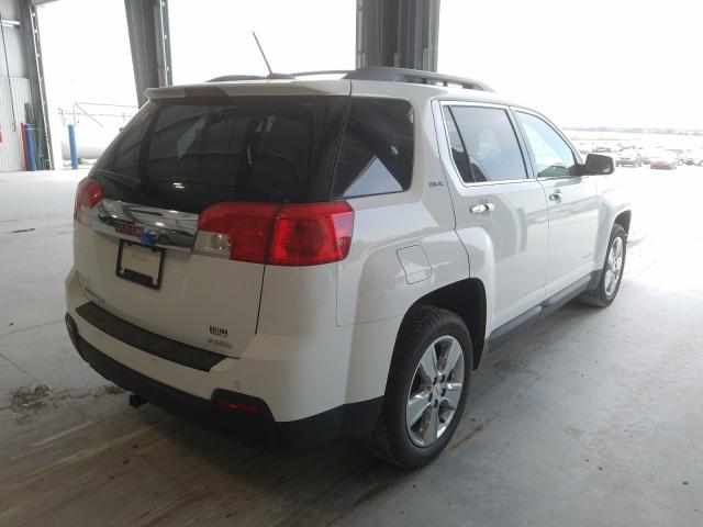 Photo 3 VIN: 2GKFLWEK2F6378114 - GMC TERRAIN SL 