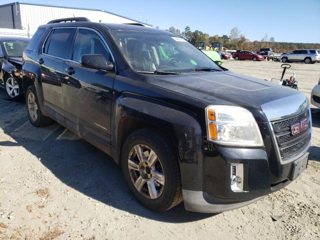 Photo 0 VIN: 2GKFLWEK2F6384981 - GMC TERRAIN SL 