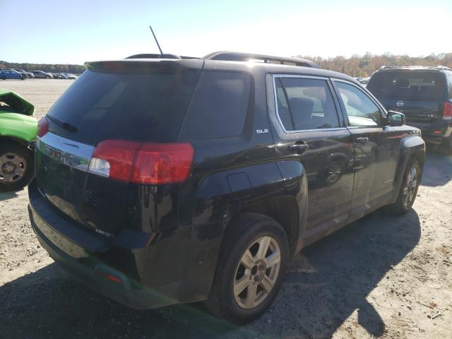 Photo 3 VIN: 2GKFLWEK2F6384981 - GMC TERRAIN SL 