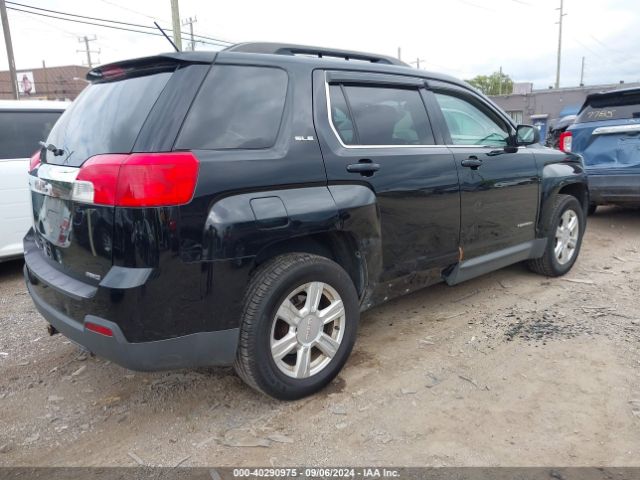 Photo 3 VIN: 2GKFLWEK2F6429014 - GMC TERRAIN 