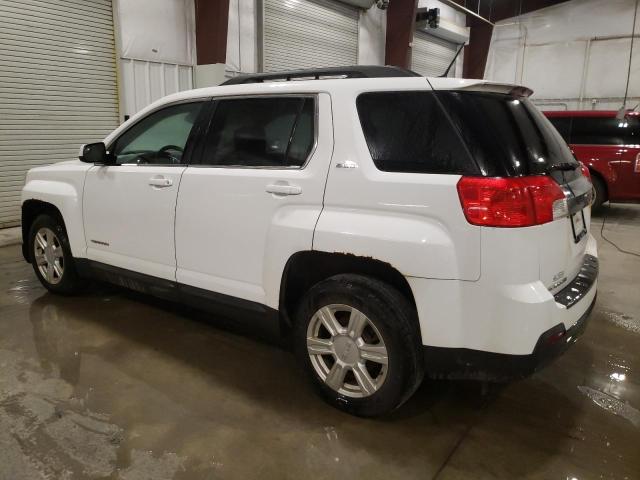 Photo 1 VIN: 2GKFLWEK3E6114799 - GMC TERRAIN SL 