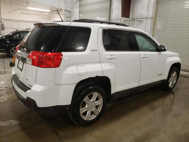 Photo 2 VIN: 2GKFLWEK3E6114799 - GMC TERRAIN SL 