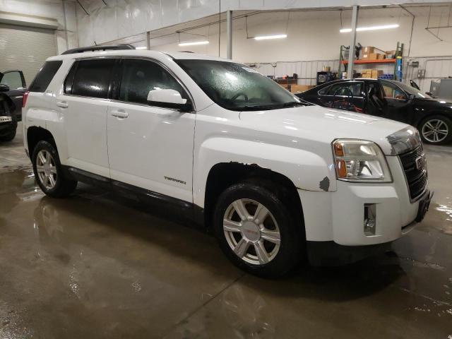 Photo 3 VIN: 2GKFLWEK3E6114799 - GMC TERRAIN SL 