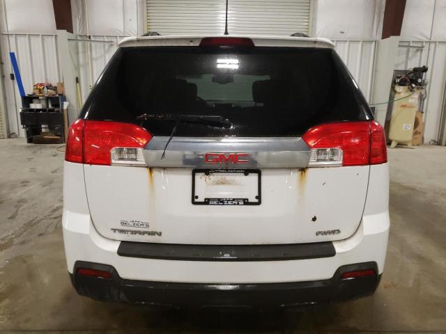 Photo 5 VIN: 2GKFLWEK3E6114799 - GMC TERRAIN SL 