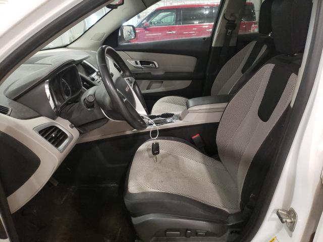 Photo 6 VIN: 2GKFLWEK3E6114799 - GMC TERRAIN SL 