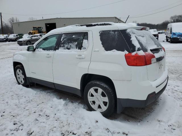 Photo 1 VIN: 2GKFLWEK3E6134809 - GMC TERRAIN SL 