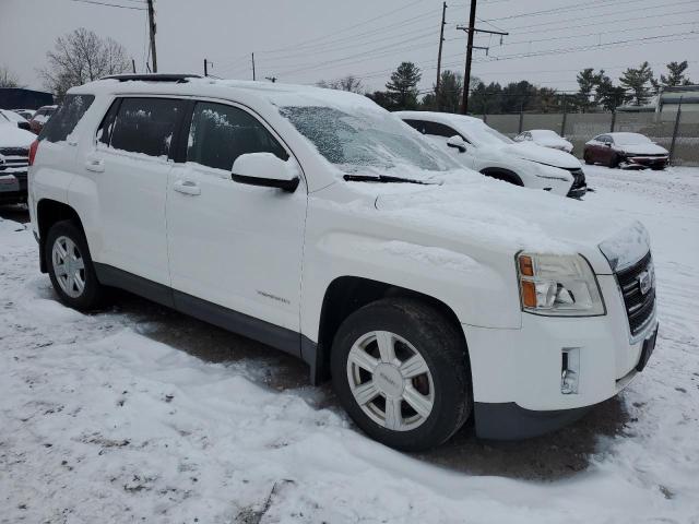 Photo 3 VIN: 2GKFLWEK3E6134809 - GMC TERRAIN SL 